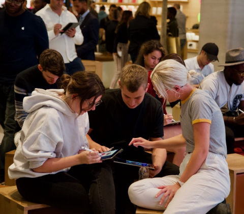 Mobirise Website Builder